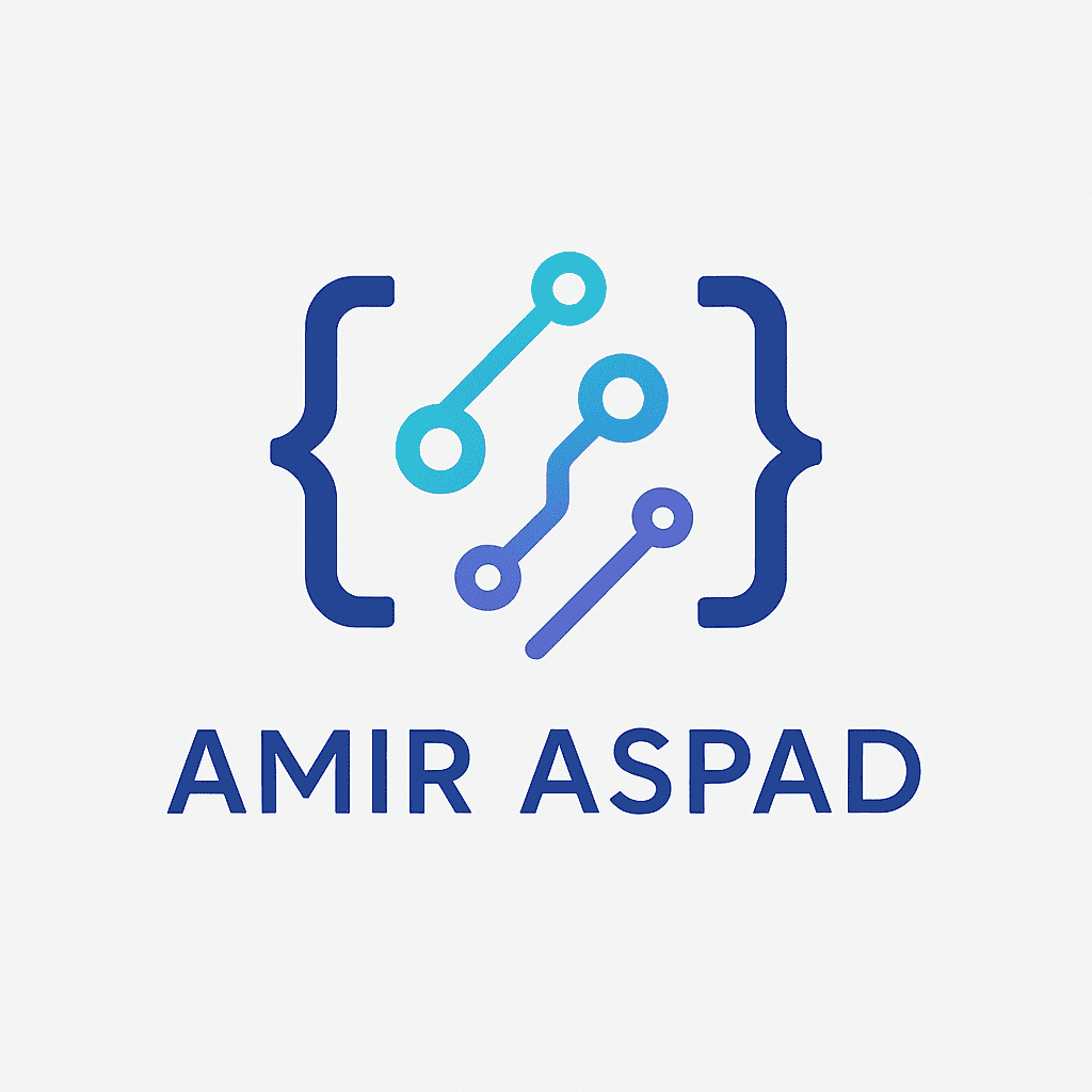 amir aspad